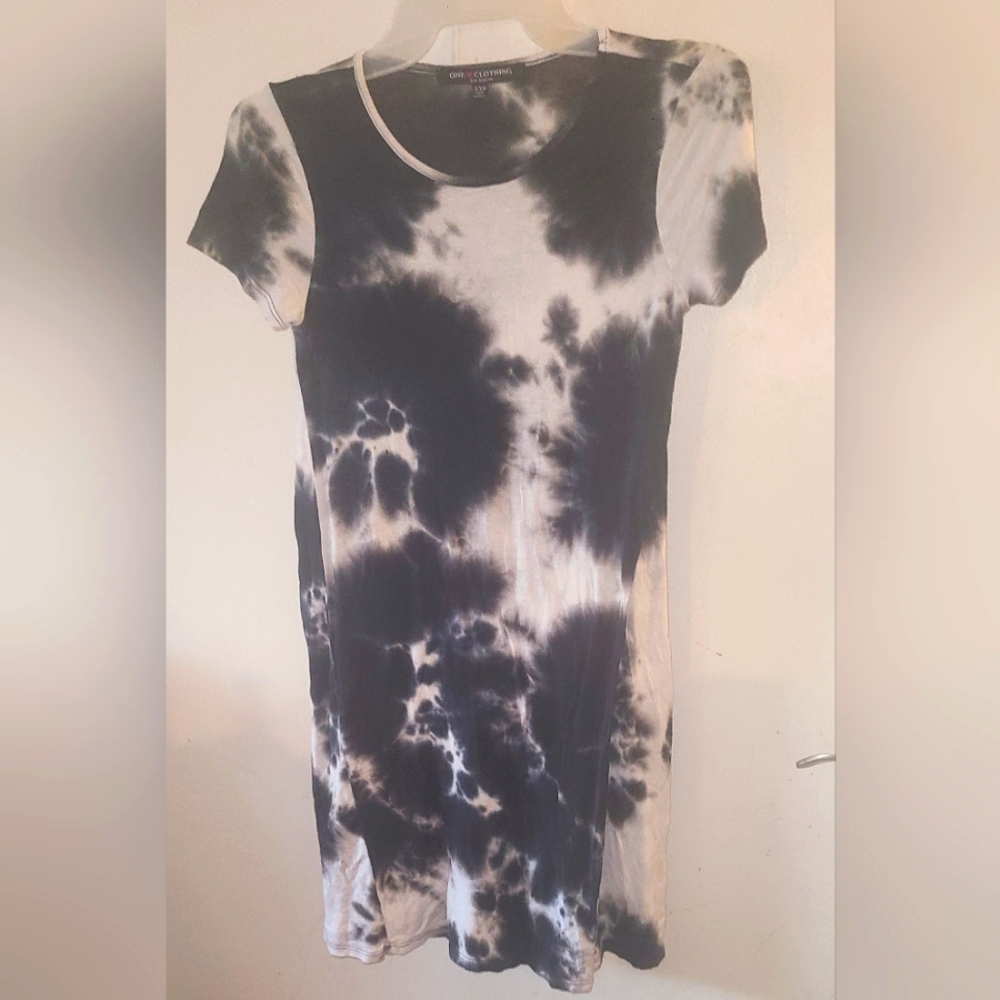 Long Shirt